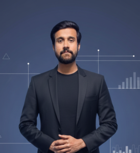 Picture of Markanday Shukla