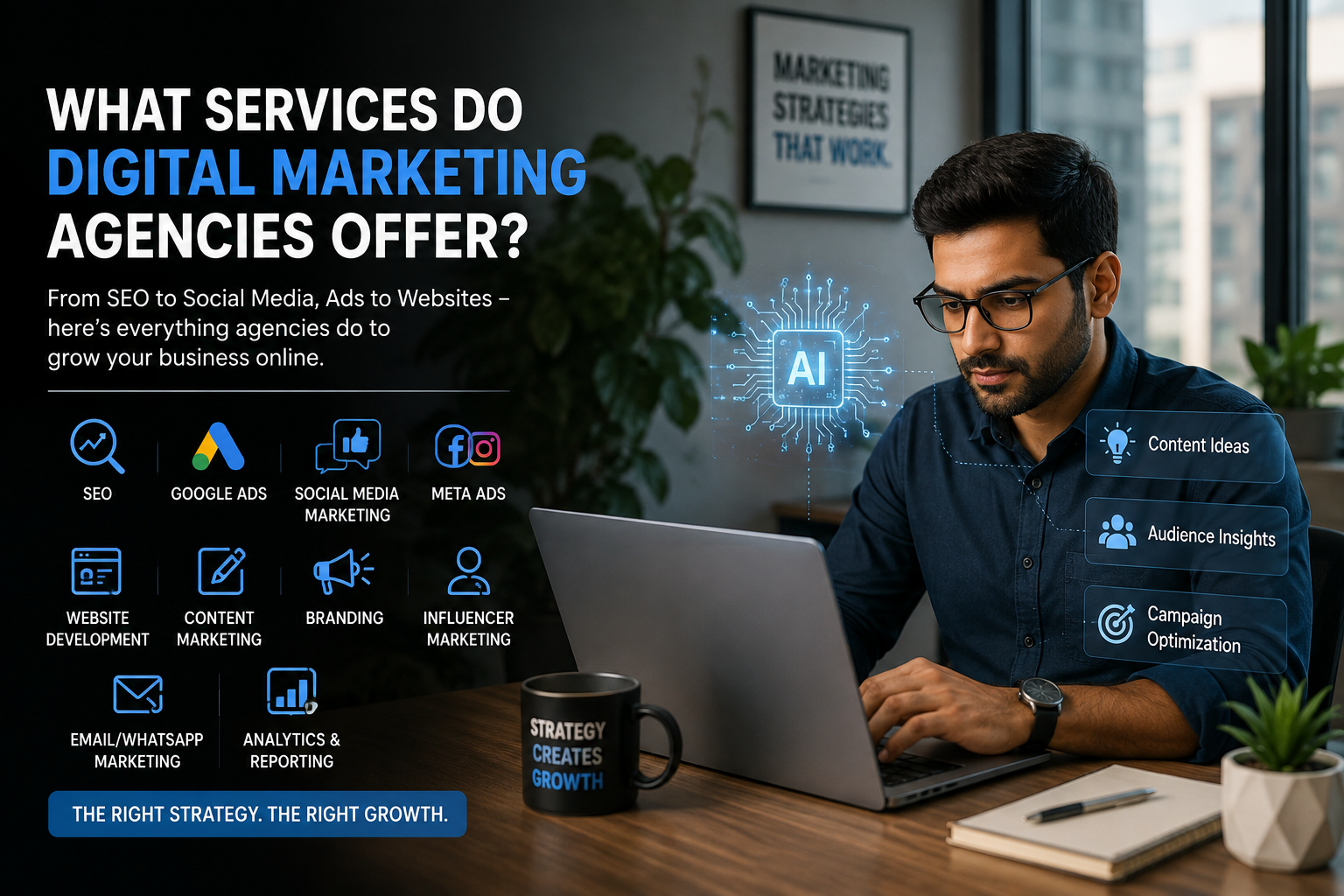MARKETING AGENCY NEAR ME